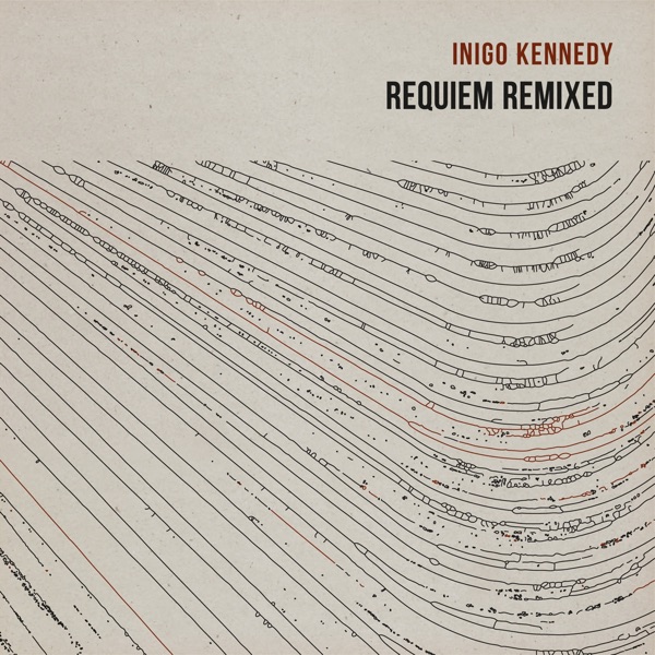 Requiem Remixed - EP