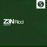 Ricci - Single - Z3N