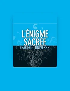 Escucha a L'Énigme Sacrée, mira vídeos musicales, lee la biografía, consulta fechas de giras y mucho más.