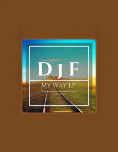 Listen to DJF, watch music videos, read bio, see tour dates & more!