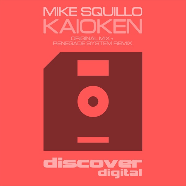 Kaioken - Single