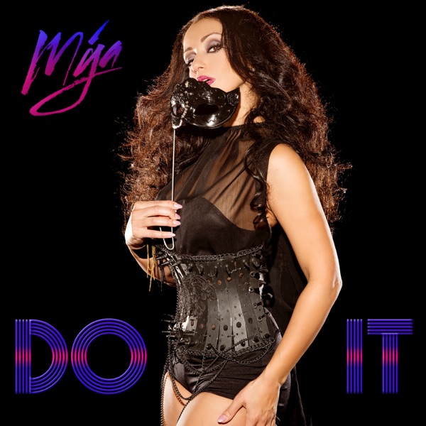 Do It - Single - Mýa