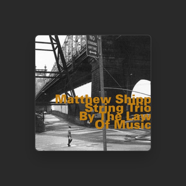 Matthew Shipp String Trio's avatar