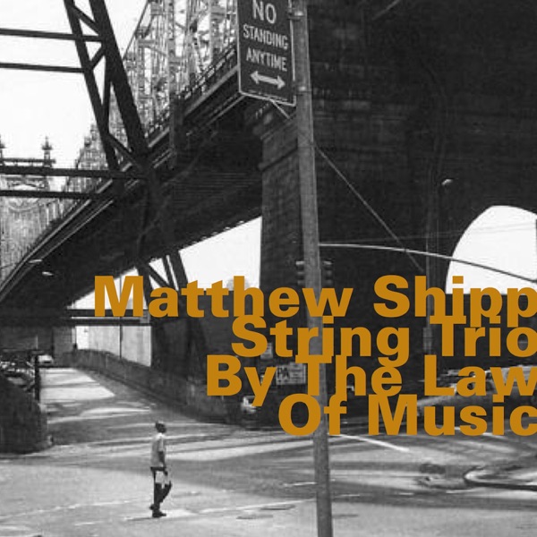 By the Law of Music (feat. Matthew Shipp, Mat Maneri & William Parker)