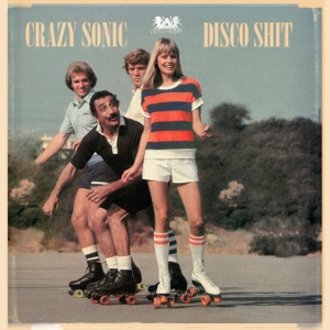 Disco Shit - Single