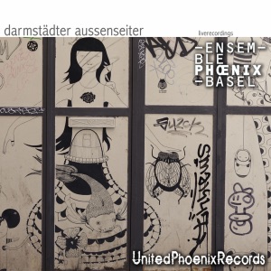 Goeyvaerts, Guyonnet, Calame & Nilsson: Darmstädter Aussenseiter (Live)