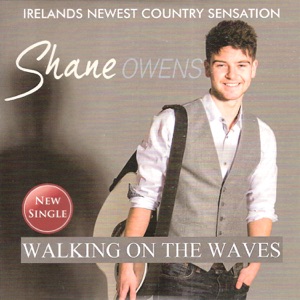 Shane Owens - Walking On the Waves - Line Dance Choreographer