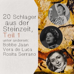 Eine weisse Hochzeitskutsche (feat. Die Schöneberger Sängerknaben & Hans Carste and His Orchestra)