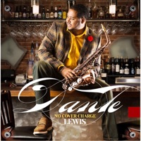 Dante Lewis - The Funkster