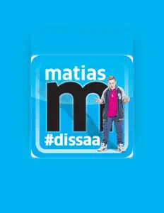 收听 Matias、观看音乐视频、阅读小传、查看巡演日期等 ！