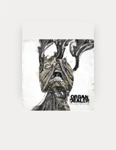 Listen to Organ Dealer, watch music videos, read bio, see tour dates & more!