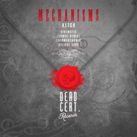 Mechanizms - EP - Ketch