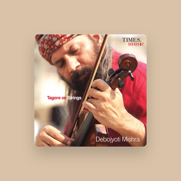 Debojyoti Mishra's avatar