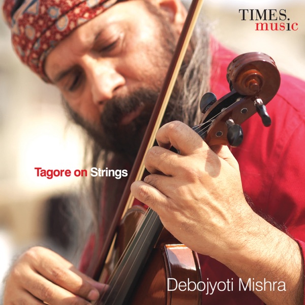 Tagore on Strings