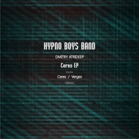 Ceres - Single - Dmitry Atrideep