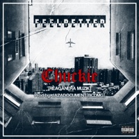 FEEL BETTER - Single - CHUCKIE