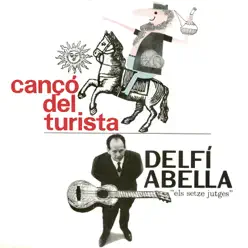 Delfí Abella I Les Seves Cançons (Vol. 2) - EP - Delfí Abella