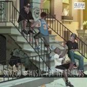 Skyzoo - Asking Bodie for a Package (feat. Skarr Akbar)