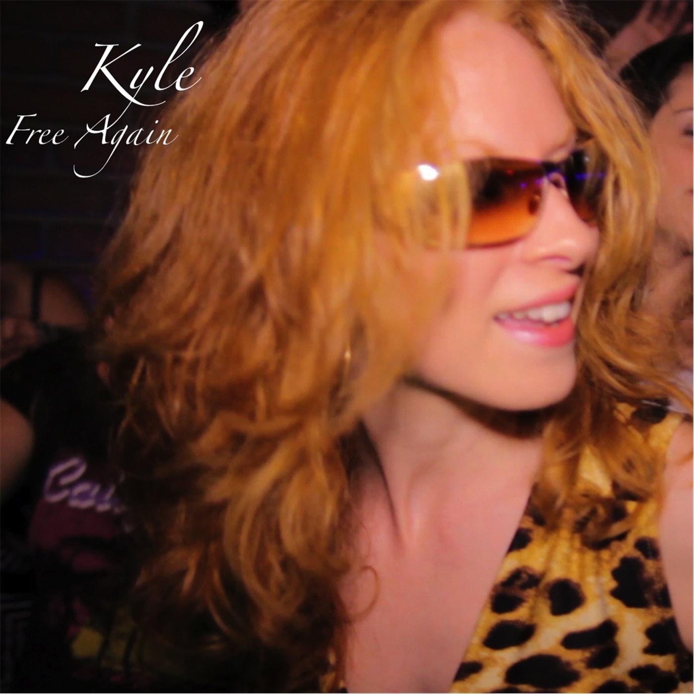 Free Again