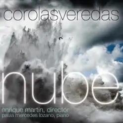 Nube - Enrique Martín Nube - Enrique Martín
