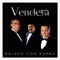 Algo Contigo - Vendeta lyrics