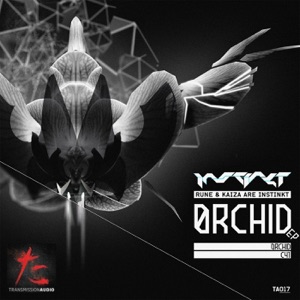 Orchid/C41 - Single