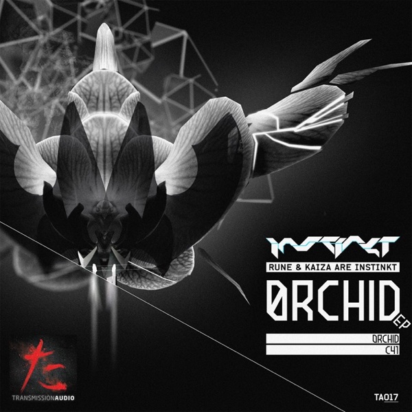 Orchid/C41 - Single