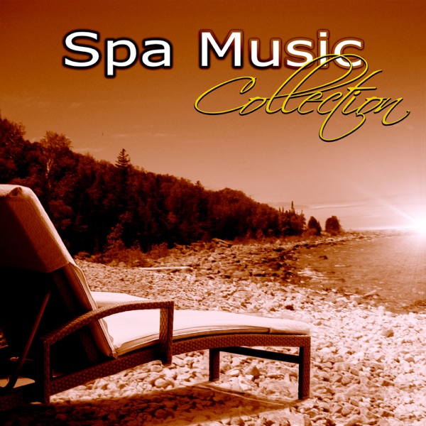 Spa Music Collection