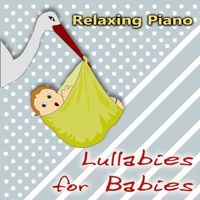 Relaxing Piano Lullabies for Babies – Soothing Sounds for Newborn, Baby Sleep Aid, Soft Music to Relax for Toddlers, Cure for Baby Sleep - Natural Cure Sleep Land