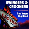Las Vegas Big Band - Abracadabra