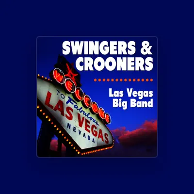 Listen to Las Vegas Big Band, watch music videos, read bio, see tour dates & more!