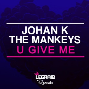 U Give Me - Single