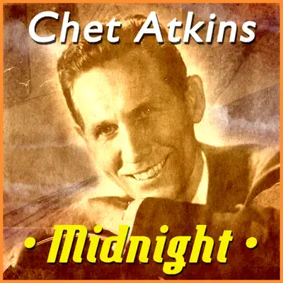 Midnight - Chet Atkins