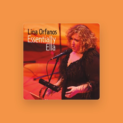 Listen to Lina Orfanos, watch music videos, read bio, see tour dates & more!