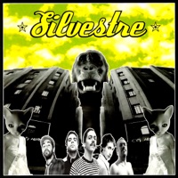 Silvestre - Silvestre