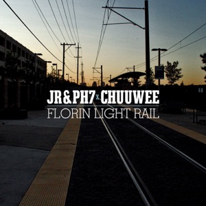 Florin Light Rail - EP