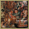 Stravinsky: Les Noces - RIAS Kammerchor, MusikFabrik & Daniel Reuss