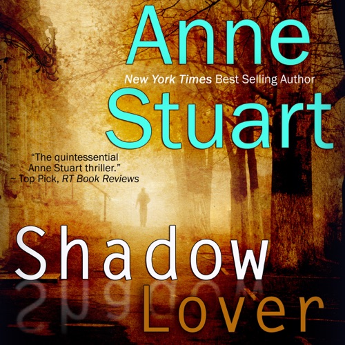 Shadow Lover cover