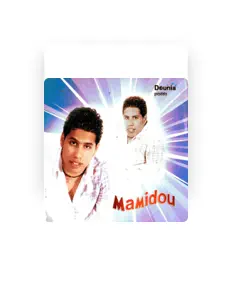 Dengarkan Cheb Mamidou, tonton video musik, baca bio, lihat tanggal tur & lainnya!