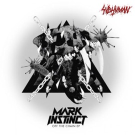 Grimey Mark Instinct