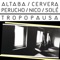Plats Sueño / Odio en las Cavernas / Micronesia - Altaba, Cervera, Perucho, Nico & Solé lyrics