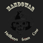 Hellboys from Cow - Mandowar
