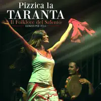 Pizzica de lu core infrantu