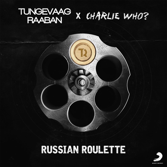 Cover artwork for Parade