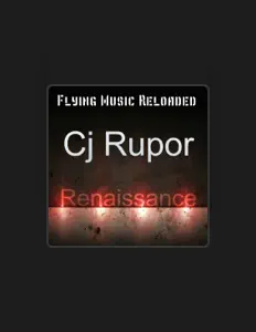 Cj Rupor을(를) 듣고, 뮤직 비디오를 보고, 약력을 읽고, 투어 일정 등을 확인하세요!