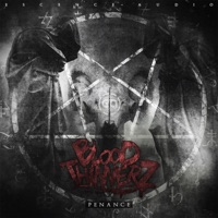Penance - EP - BloodThinnerz