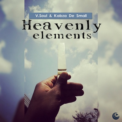 Heavenly Elements - Single