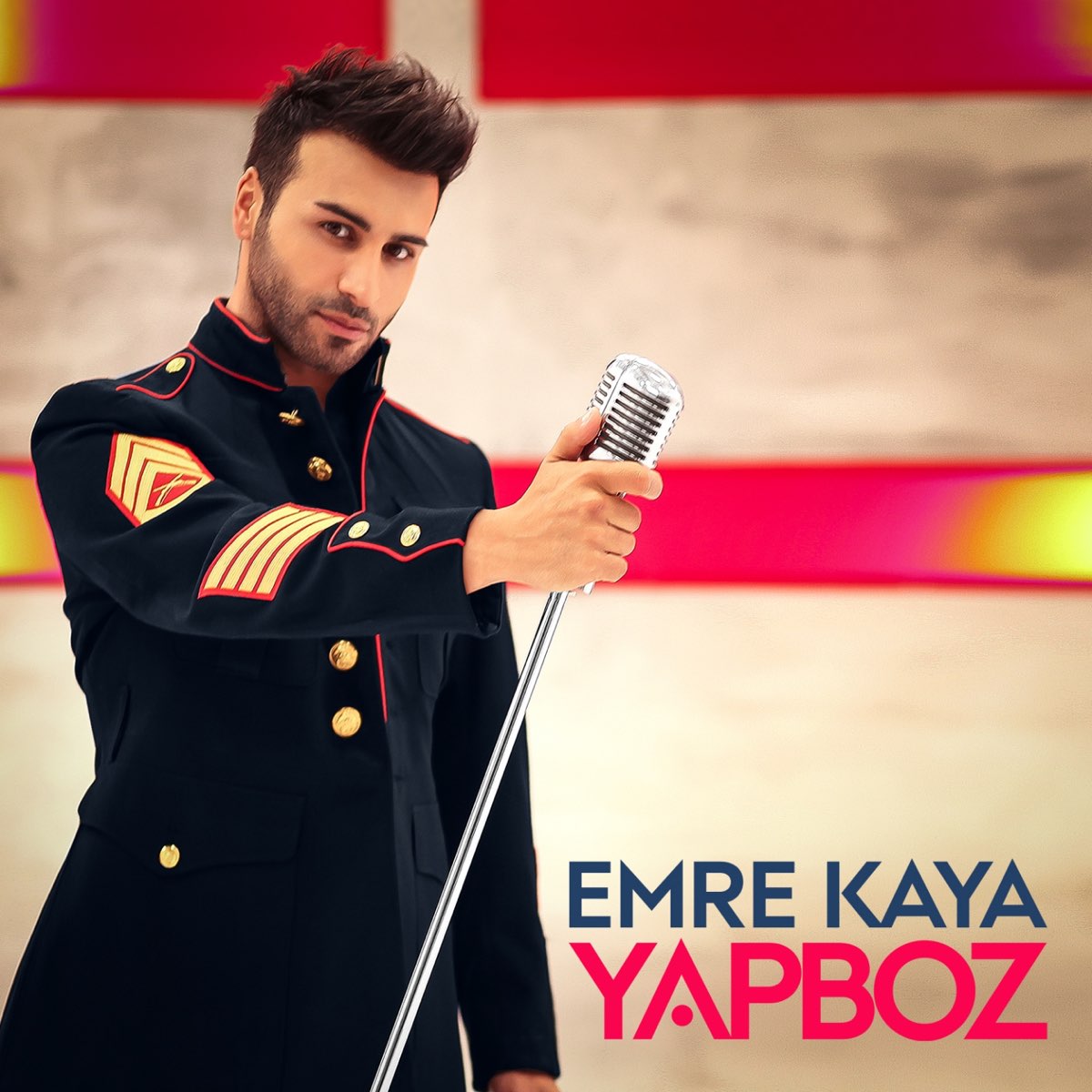 Yapboz - Single - Album by Emre Kaya - Apple Music