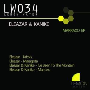 Marraxo - EP