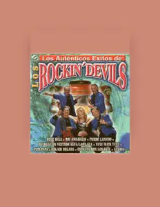Listen to Los Rockin Devils, watch music videos, read bio, see tour dates & more!